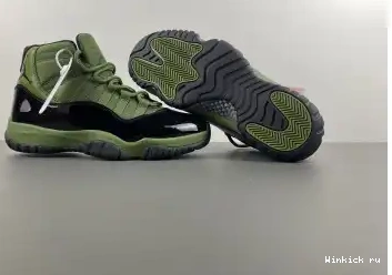 Jordan Air 11 high 0505